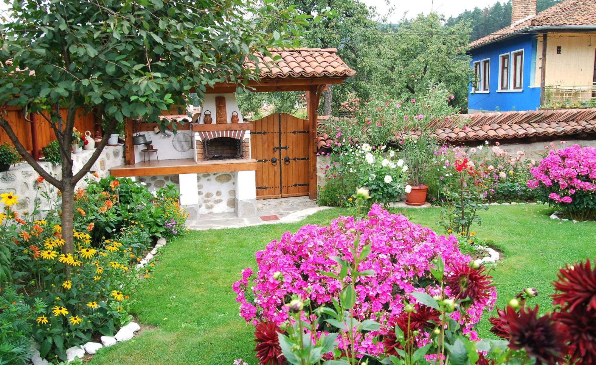 Guest House Bolyarka Koprivshtitsa Exterior photo